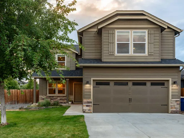 21270 SE Golden Market Ct, Bend, OR 97702