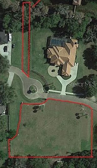 1st image of 18716 CYPRESS SHORES DRIVE LOT 5