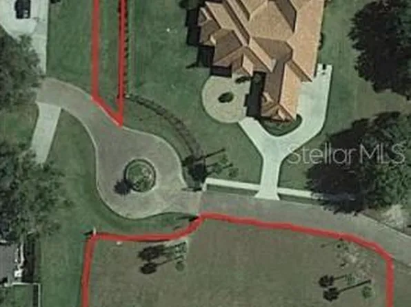 18716 Cypress Shores Dr #5, Lutz, FL 33548