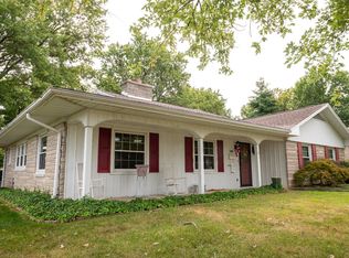 544 14th St, Tell City, IN