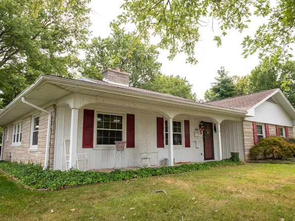 544 14th St, Tell City, IN 47586