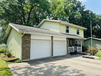 705 Magnolia St, Saint Marys, OH, 45885