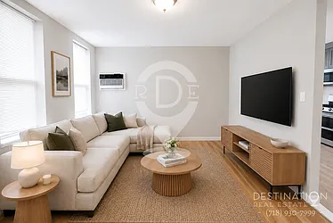 1657 66th Street, #1F