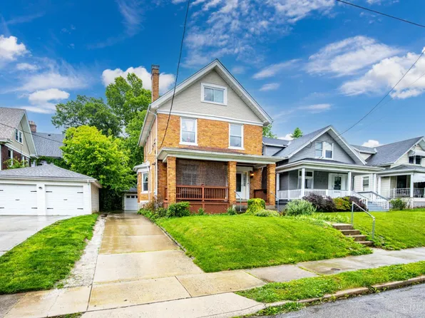 4110 Wood St, Cincinnati, OH 45212