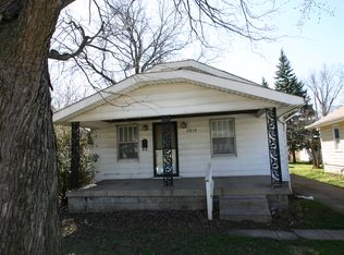 3919 E 11th St, Indianapolis, IN