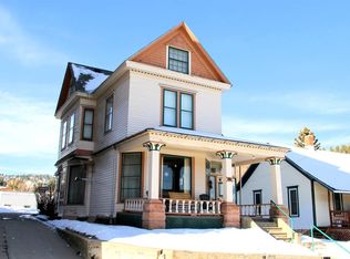 115 S Wall St, Lead, SD 57754