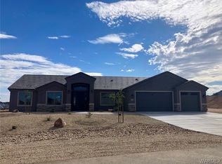 2130 Cherokee Dr, Kingman, AZ 86401