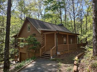 273 Hunters Trce, Jasper, GA 30143