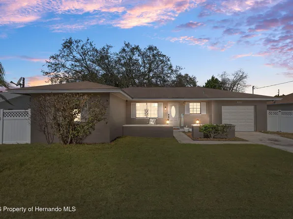 14474 Coronado Dr, Spring Hill, FL 34609