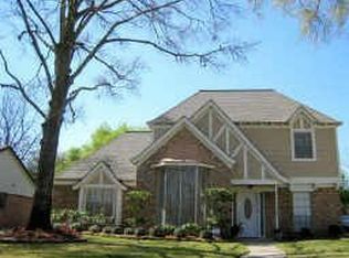 11339 Canyon Trail Dr, Houston, TX 77066