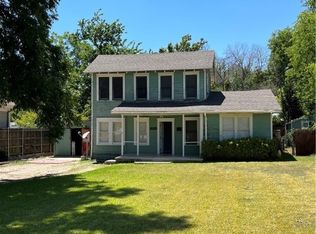 1206 N Main St, Temple, TX 76501