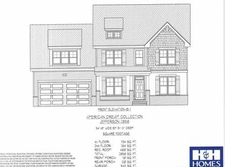 117 Whisper Grove Ct, Whispering Pines, NC 28327