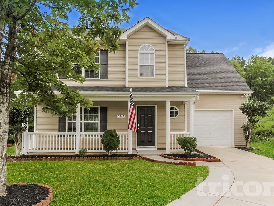 1st image of 5745 Henderson Oaks Dr