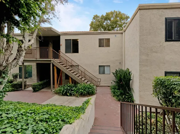 6725 Mission Gorge Rd #207A, San Diego, CA 92120