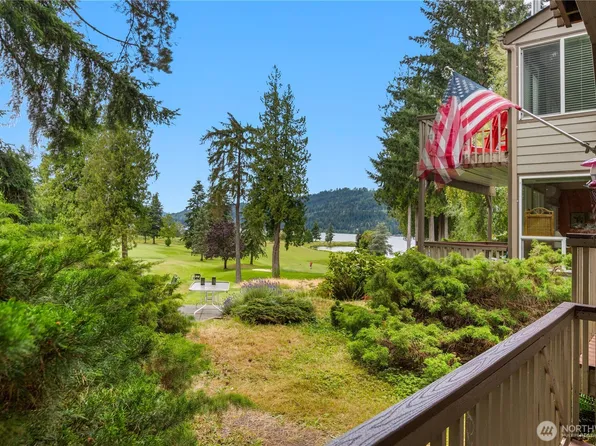3 Barnview Court #1, Bellingham, WA 98229
