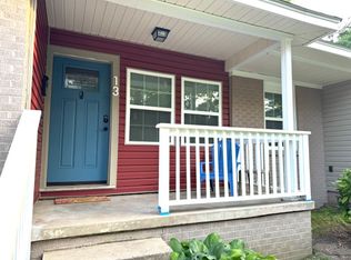 13 Coolwood Dr, Little Rock, AR 72202