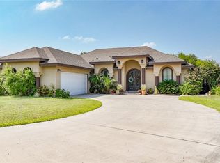 2655 Alejandro St, Donna, TX 78537