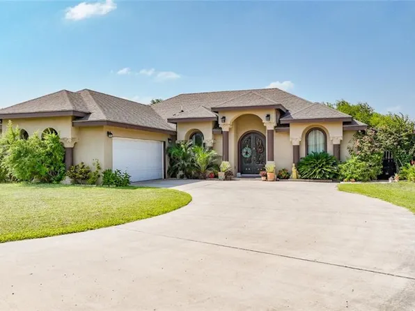 2655 Alejandro St, Donna, TX 78537