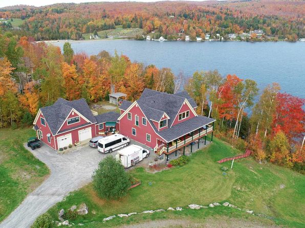 Waterfront - Westmore VT Waterfront Homes For Sale - 3 Homes | Zillow