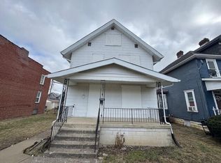 200 Dana Ave, Columbus, OH