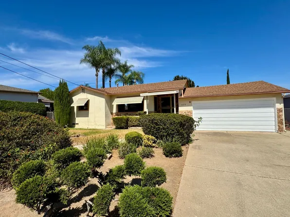 6279 Dixie Dr, La Mesa, CA 91942