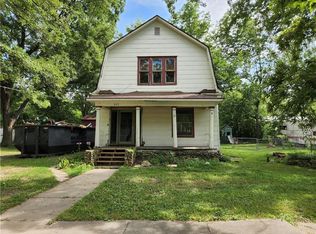 623 W 5th St, Lane, KS 66042