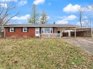 303 Lake Rd, Henryville, IN 47126