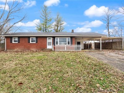303 Lake Road, Henryville, IN, 47126