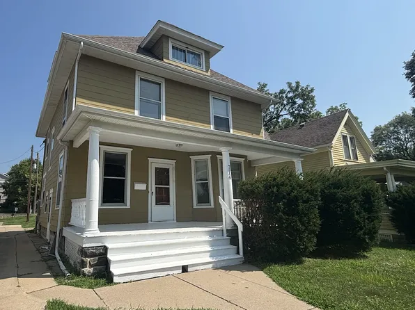 714 Iowa Ave, Iowa City, IA 52240