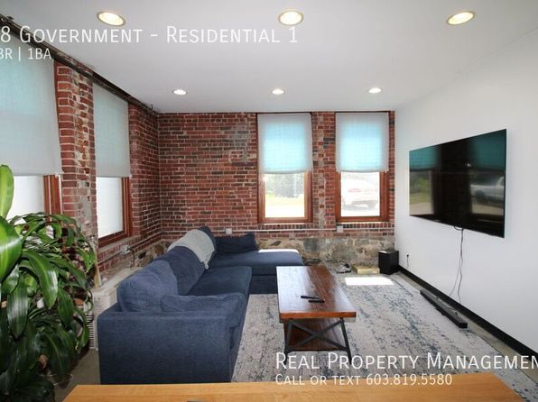78 Government Residential #1