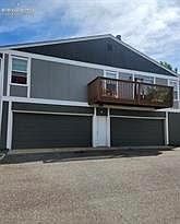 1st image of 9901 E Evans Ave APT 4D