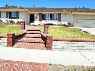 1221 Cobblestone Rd, La Habra, CA 90631
