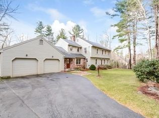 14 Gilbert Way, Millbury, MA 01527