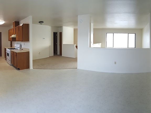 View from Family Room