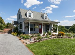 14821 Harrisville Rd, Mount Airy, MD 21771