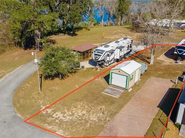 15991 NE 243rd Place Rd Unit 163, Fort Mc Coy, FL 32134