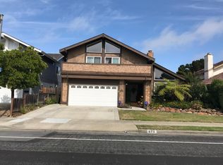 872 Polaris Ave, Foster City, CA 94404