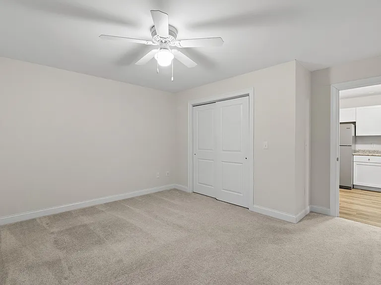 Cumberland Woods Apartments — Photo 14