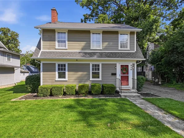 636 W 2nd St, Springfield, OH 45504