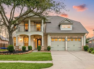 13834 Lake Livingston Dr, Houston, TX 77044