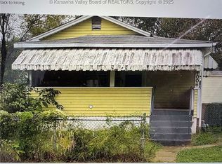 1006 2nd Ave, Charleston, WV 25302