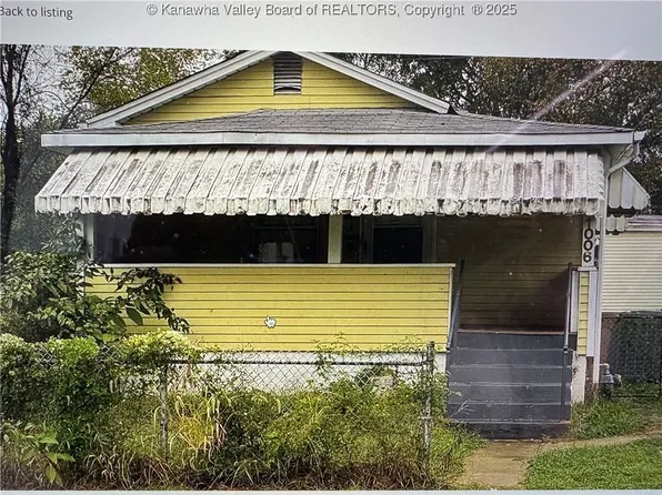 1006 2nd Ave, Charleston, WV 25302