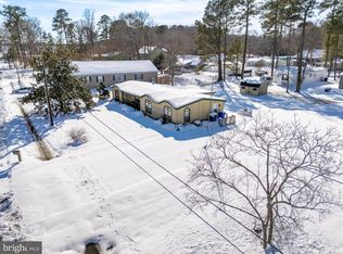 None Available, Frankford, DE 19945