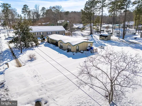 34061 Red Oak Dr, Frankford, DE 19945