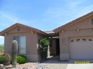1061 W Ashworth Rd, Green Valley, AZ 85614