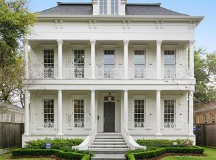 6839 Louisville St, New Orleans, LA 70124