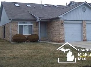23436 Wagar Ct, Trenton, MI 48183