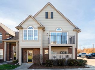 3124 Primrose Ln, Ypsilanti, MI 48197