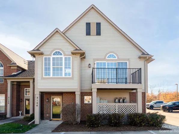 3124 Primrose Ln, Ypsilanti, MI 48197