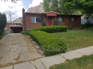 1468 6th St, Ogden, UT 84404